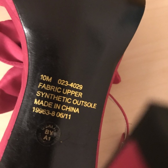 Jacqueline Ferrar sandal - Picture 8 of 8